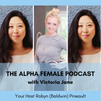 AF 201: Human Design Coach Victoria Jane