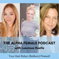 AF 199: Luscious Hustle, Transformational Business amp Branding Coaches