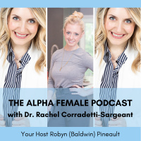 AF 179: Fertility Naturopath amp Mom of 2 Dr. Rachel Corradetti-Sargeant