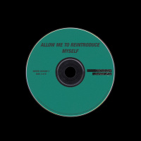 Allow me to Reintroduce Myself w/ Robby Whaley