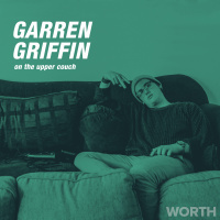 Garren Griffin on the Upper Couch