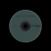 Adeline Hill - Letting God Know You