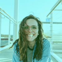 Service - Carissa Gould: Were all servants, what are you serving?