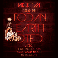 Today Earth Died Mix