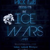 The Ice Wars Mix