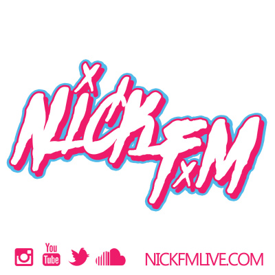 Nick F.m