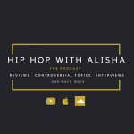 Hip Hop With Alisha
