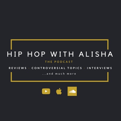 Hip Hop With Alisha