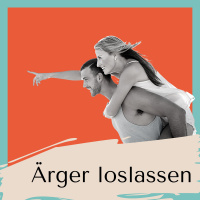 Ich könnte nur schreien - Ärger loslassen