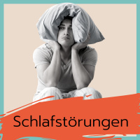 Schlafstörungen