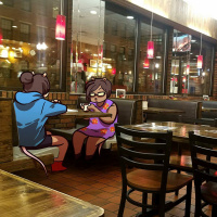 RW Ep2: Rat Dating Sims