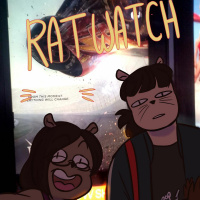 RW Episode 1: Cars 3