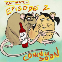 RatWatch Episode2 Preview