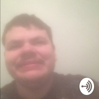 This is my first podcast