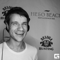 MAIROS | NEBO BEACH LIVE | 25.06.2016