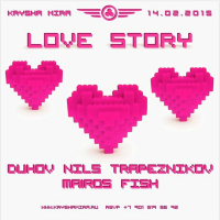 MAIROS | KRYSHA MIRA LIVE | LOVE STORY