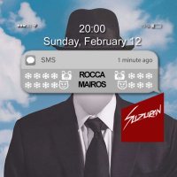 MAIROS | SUZURAN | SMS #9