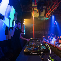 MAIROS @ PROPAGANDA // Sanchez Thursdays 06.12.2018