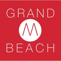 MAIROS @ Grand M beach(Deep Session) | Massandra Beach 19.07.2013