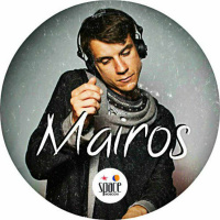 MAIROS - Space Moscow Podcast #28