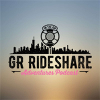 Episode #20 Uber instapay debacle, Issues with more passengers than you can take, and of courses stories of our crazy adventures