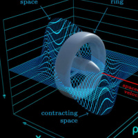 Did we just discover warp drive?