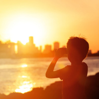 Can we go completely solar? With John McCone