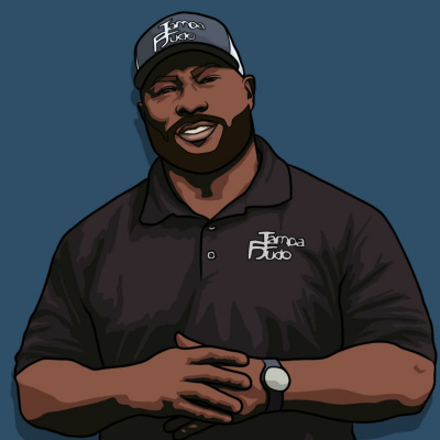 Dr. Rhadi Ferguson Nice  Easy