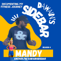 Dawains SideBAR with Mandy