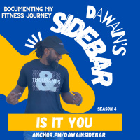 Dawains SideBAR IT IS YOU