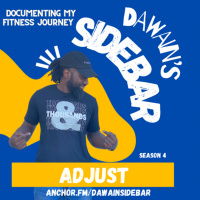 Dawain’s SideBAR Adjust