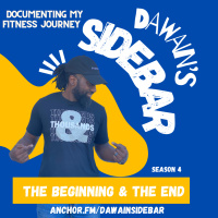 Dawains SideBAR The Beginning amp The End