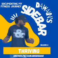 Dawains SideBAR Thriving