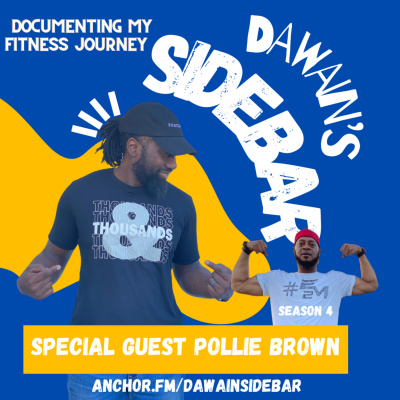 Dawains Bar Mini Cast