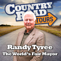 202: Randy Tyree, The Worlds Fair Mayor