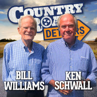 104: Bill Williams amp Ken Schwall