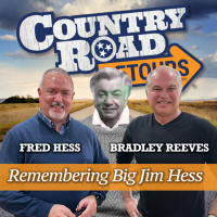 301: Remembering Big Jim Hess