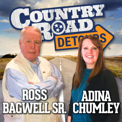 Country Road Detours