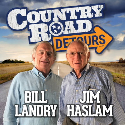 Country Road Detours