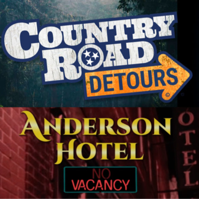 Country Road Detours