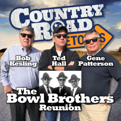 Country Road Detours