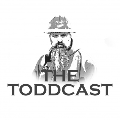 Todd Hoffmans Toddcast