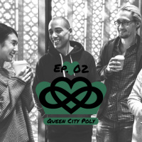 Ep. 2 - Seeking Community