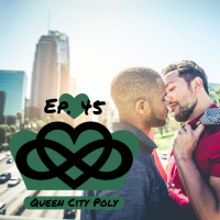 Ep. 45 - Biphobia within Polyamory