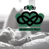 Ep. 31 - 17 Reasons Why I Want More Polyamorous Representation