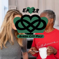 Ep. 28 - Alzheimer’s and Non-Monogamy