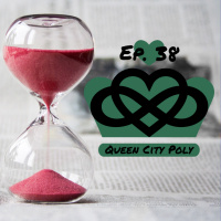 Ep. 38 - Polyamory Or My Marriage
