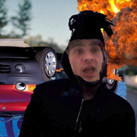 The Weeknd - The Hills (R•NØ cover)