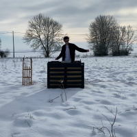 Fête hivernale ❄️