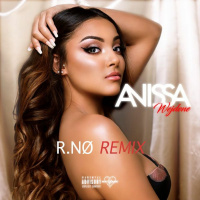 Wejdenne -Anissa (R•NØ Remix)